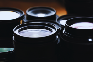 best camera lenses